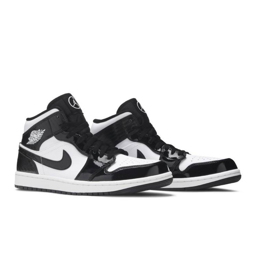 Air Jordan 1 Mid SE “All Star 2021’
